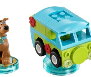 LEGO Dimensions Scooby-Doo Team Pack (71206)
