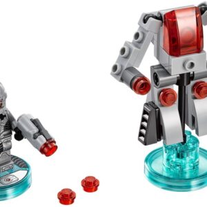 LEGO Dimensions Cyborg Fun Pack (71210)