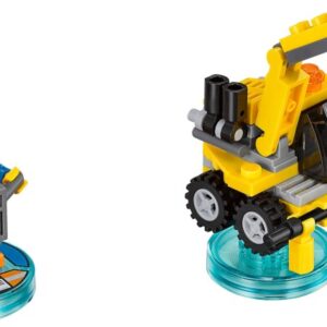 LEGO Dimensions Emmet Fun Pack (71212)