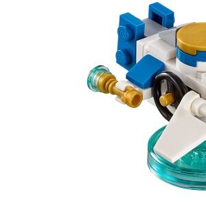 LEGO Dimensions Zane Fun Pack (71217)