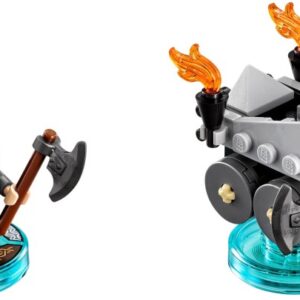 LEGO Dimensions Gimli Fun Pack (71220)