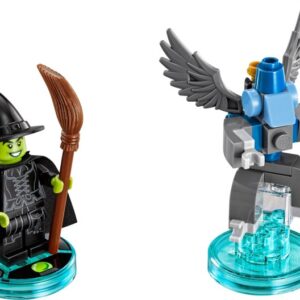 LEGO Dimensions Wicked Witch Fun Pack (71221)