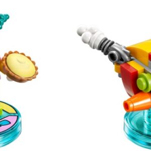 LEGO Dimensions Krusty Fun Pack (71227)