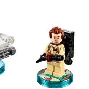 LEGO Dimensions Ghostbusters Level Pack (71228)