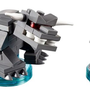 LEGO Dimensions Stay Puft Fun Pack (71233)