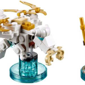 LEGO Dimensions Sensei Wu Fun Pack (71234)