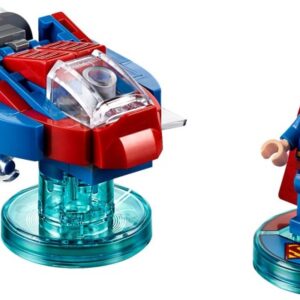 LEGO Dimensions Superman Fun Pack (71236)