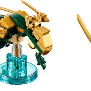 LEGO Dimensions Lloyd Fun Pack (71239)