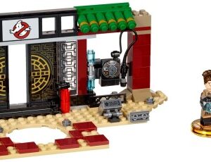 LEGO Dimensions New Ghostbusters: Play the Complete Movie (71242)