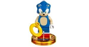 LEGO Dimensions Sonic the Hedgehog Level Pack (71244)