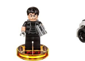 LEGO Dimensions Mission: Impossible Level Pack (71248)