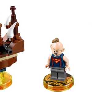 LEGO Dimensions The Goonies Level Pack (71267)