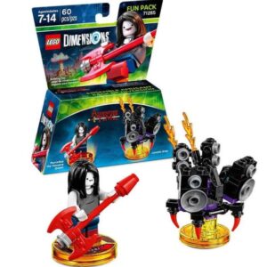 LEGO Dimensions Marceline the Vampire Queen Fun Pack (71285)