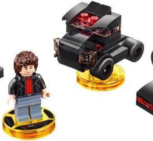 LEGO Dimensions Knight Rider Fun Pack (71286)