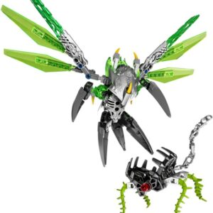 LEGO Bionicle Uxar - Creature of Jungle (71300)