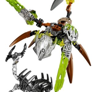 LEGO Bionicle Ketar - Creature of Stone (71301)