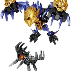 LEGO Bionicle Terak - Creature of Earth (71304)