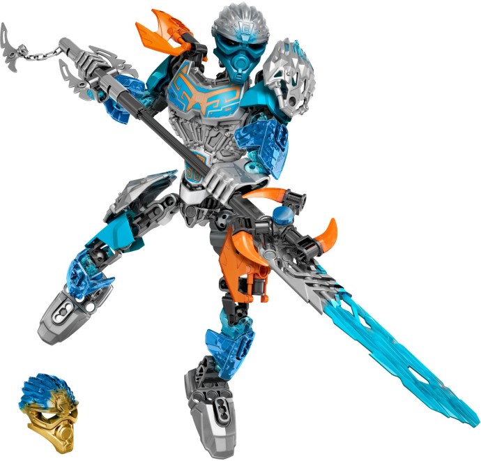 LEGO Bionicle Gali - Uniter of Water (71307)