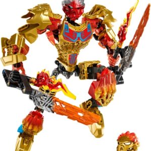 LEGO Bionicle Tahu - Uniter of Fire (71308)