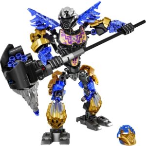 LEGO Bionicle Onua - Uniter of Earth (71309)