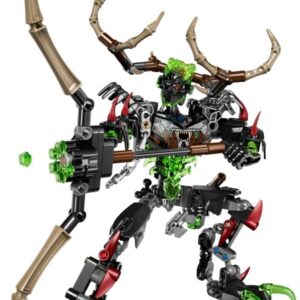 LEGO Bionicle Umarak the Hunter (71310)