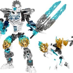 LEGO Bionicle Kopaka and Melum - Unity set (71311)