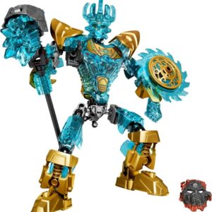 LEGO Bionicle Ekimu the Mask Maker (71312)