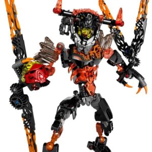 LEGO Bionicle Lava Beast (71313)