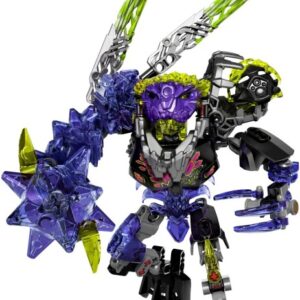 LEGO Bionicle Quake Beast (71315)