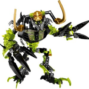 LEGO Bionicle Umarak the Destroyer (71316)