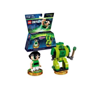 LEGO Dimensions Buttercup Fun Pack (71343)