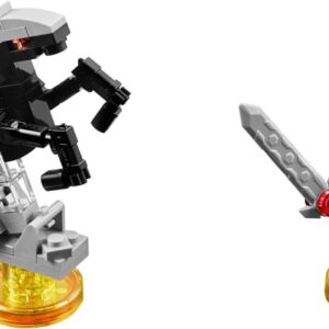 LEGO Dimensions Excalibur Batman Fun Pack (71344)