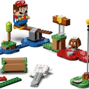 LEGO Super Mario Adventures with Mario (71360)