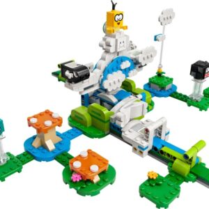 LEGO Super Mario Lakitu Sky World (71389)