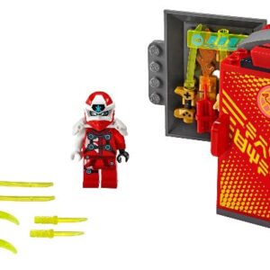 LEGO Ninjago Kai Avatar - Arcade Pod (71714)
