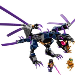 LEGO Ninjago Overlord Dragon (71742)