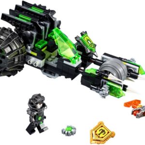 LEGO Nexo Knights Twinfector (72002)