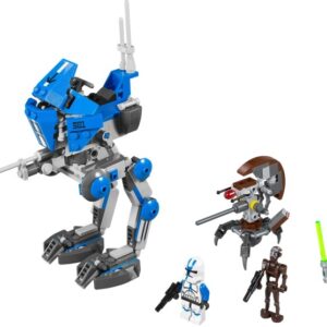 LEGO Star Wars AT-RT (75002)