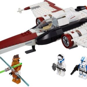 LEGO Star Wars Z-95 Headhunter (75004)