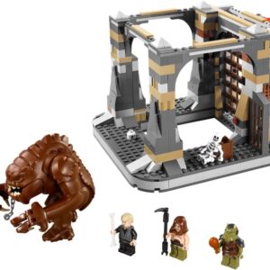 LEGO Star Wars Rancor Pit (75005)
