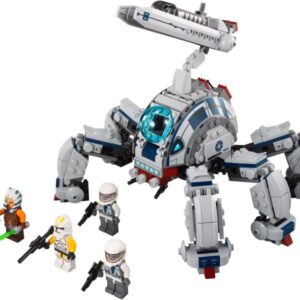 LEGO Star Wars Umbaran MHC (Mobile Heavy Cannon) (75013)