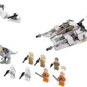 LEGO Star Wars Battle of Hoth (75014)