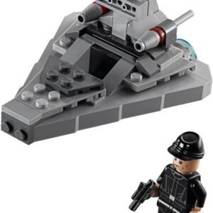 LEGO Star Wars Star Destroyer Microfighter (75033)