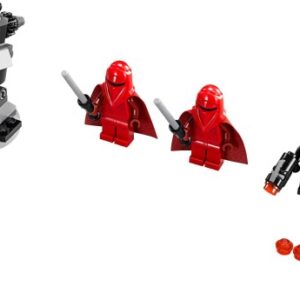 LEGO Star Wars Death Star Troopers (75034)