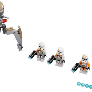 LEGO Star Wars Utapau Troopers (75036)