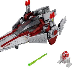 LEGO Star Wars V-wing Starfighter (75039)