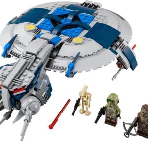 LEGO Star Wars Droid Gunship (75042)