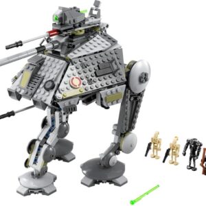 LEGO Star Wars AT-AP (75043)