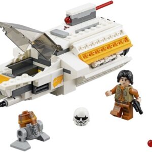 LEGO Star Wars The Phantom (75048)