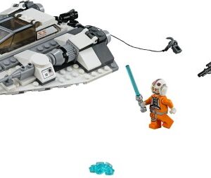 LEGO Star Wars Snowspeeder (75049)